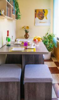 Ferienhaus am Osterberg - 7