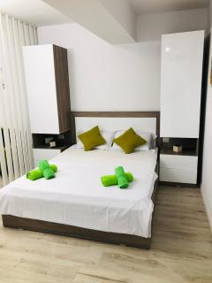 Studio Mamaia-Nord Iuliana - Mamaia Nord – Năvodari - 2