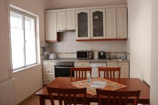 Hanga Apartman, Kőszeg - 3