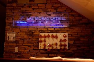 Las Moras Catriel - 2