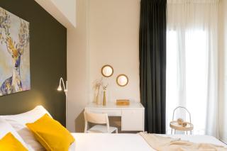 Effie's Cozy Beach Front Apartment - Rethymno - 2