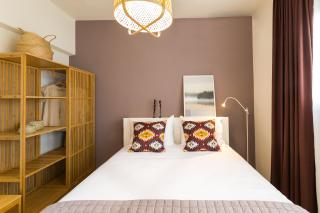 Effie's Cozy Beach Front Apartment - Rethymno - 1