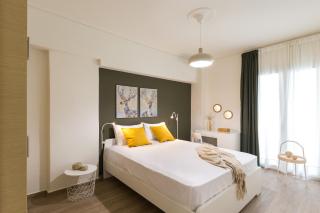 Effie's Cozy Beach Front Apartment - Rethymno - 6