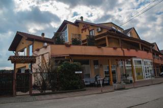 Hotel vila veneto - Timişoara - 3