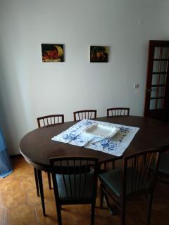 Casa da Praia SMP - São Martinho do Porto - 7