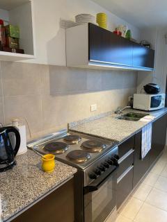 DEPARTAMENTO PREMIUM - 2 HAB. Y 2 BAÑOS - Salta - 6