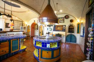 Majikal B&B - Santa Clara - Cholula - 6
