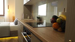 Seasons Sunrise Studio - nature & view - Braşov - 5