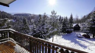 Zawoja Dom Czatoża - 4