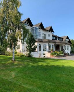Hotel Hammermühle - Wahlrod - 9