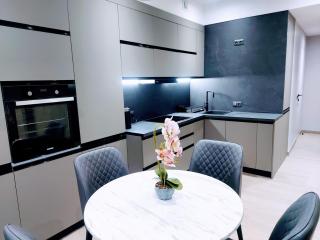 HERMES AVENUE Apartments - Chişinău - 3