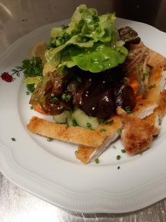 Hotel Ehinger Rose - 1