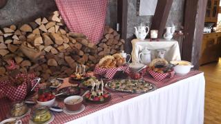 Hotel Ehinger Rose - Ehingen - 3
