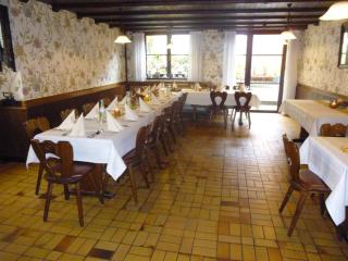 Hotel Ehinger Rose - Ehingen - 7