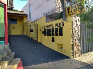 Kitnets Plus - São Carlos - 5