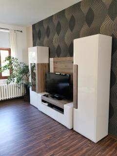 Ferienwohnung Luise - 3