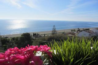 Paraiso del Sol II - Benajarafe - 0