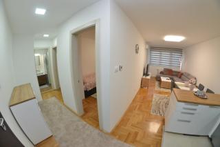 Apartment 54 CITY CENTER - FREE PRIVATE GARAGE - 8