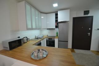 Apartment 54 CITY CENTER - FREE PRIVATE GARAGE - Novi Sad - 7