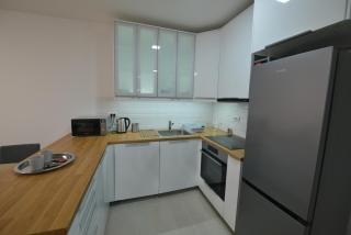 Apartment 54 CITY CENTER - FREE PRIVATE GARAGE - Novi Sad - 6