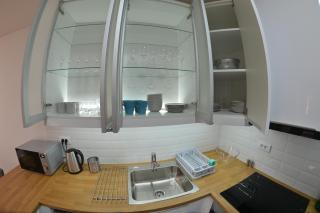 Apartment 54 CITY CENTER - FREE PRIVATE GARAGE - Novi Sad - 5