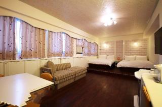 Traveler Hotel Taitung - Città di Taitung - 2