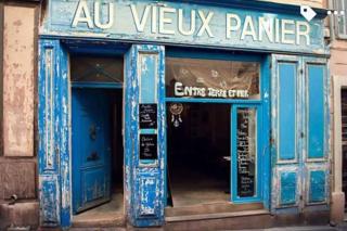 Studio 11 Panier Vieux Port Roof Top - Marselha - 3