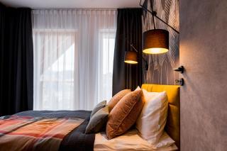 Białka Residence Ski - EUFORIA - Białka Tatrzańska - 5