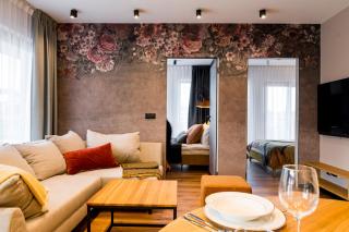 Białka Residence Ski - EUFORIA - Białka Tatrzańska - 2