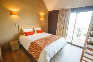 LOGIS Hôtel-restaurant IMAGO - La Roche-Clermault - 7