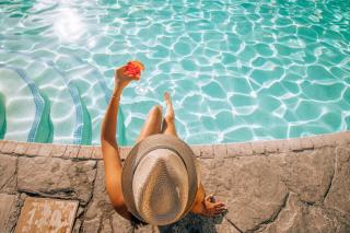 Casa De Rosa Apartments & Studios - 9