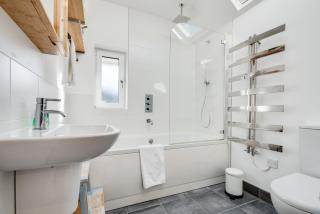 Charming 3 Bedroom House garden & parking - next to CS Lewis Nature Reserve - Oxford - 7