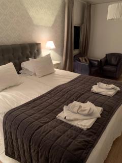 Hotell Kaprifol - Hunnebostrand - 8