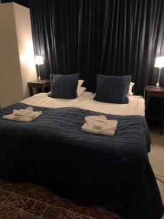 Hotell Kaprifol - Hunnebostrand - 1