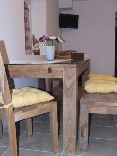 Appartement Veronika - Öblarn - 2