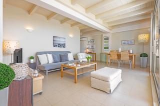 Sunny Penthouse,Modern Amenities+Aegean View - 0