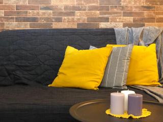 Cozy Studio next to Acropolis & Plaka - Atene - 1