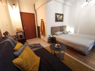 Cozy Studio next to Acropolis & Plaka - Atene - 4