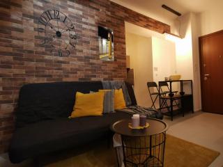 Cozy Studio next to Acropolis & Plaka - Atene - 2