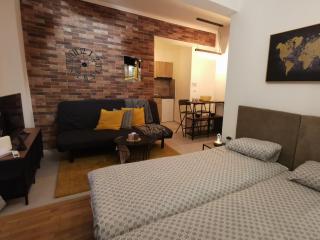 Cozy Studio next to Acropolis & Plaka - Atene - 0