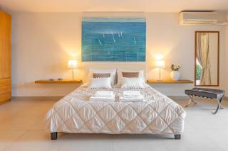 Couple's Getaway , Modern Amenities & Sophisticated Style - Città di Rodi - 7
