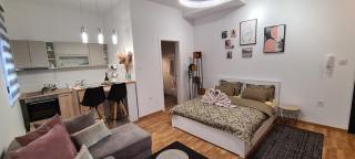 Apartman Delena - Novi Sad - 5