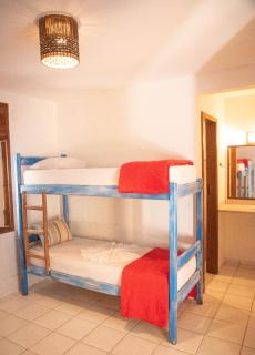 Vila Mucugê Pousada e Hostel - Arraial d'Ajuda - 1