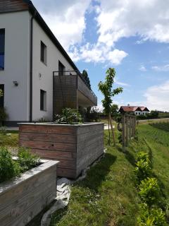 Weinstraßenapartment Fam. Dietrich - Ratsch an der Weinstraße - 6