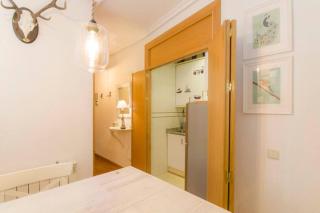 CÓMODO Y CÉNTRICO ESTUDIO DE LUJO EN ATOCHA - JARDÍN BOTÁNICO. WIFI - Madrid - 9