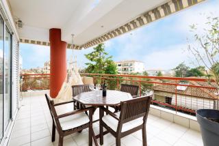 3BR Suite 300mts from the Beach - Perea - 0