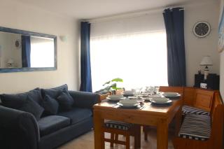 Departamento a una cuadra de la playa de Reñaca - 7