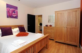 Parkhill Luxury Serviced Apartments - City Centre Apartments - Aberdeen - 1