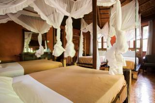 Selous Kinga Lodge - Kwangwazi - 9