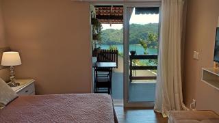 Mirante da Figueira - Suítes para temporada - 2